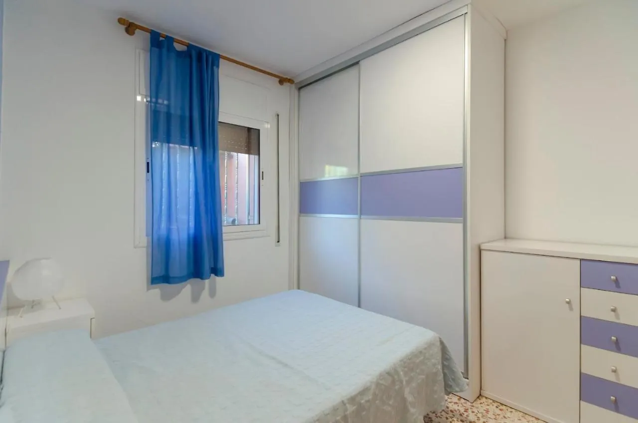 Villa Club Villamar - Felicita Vidreres Spanyolország