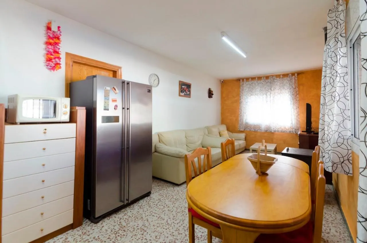 Villa Club Villamar - Felicita Vidreres Spanyolország