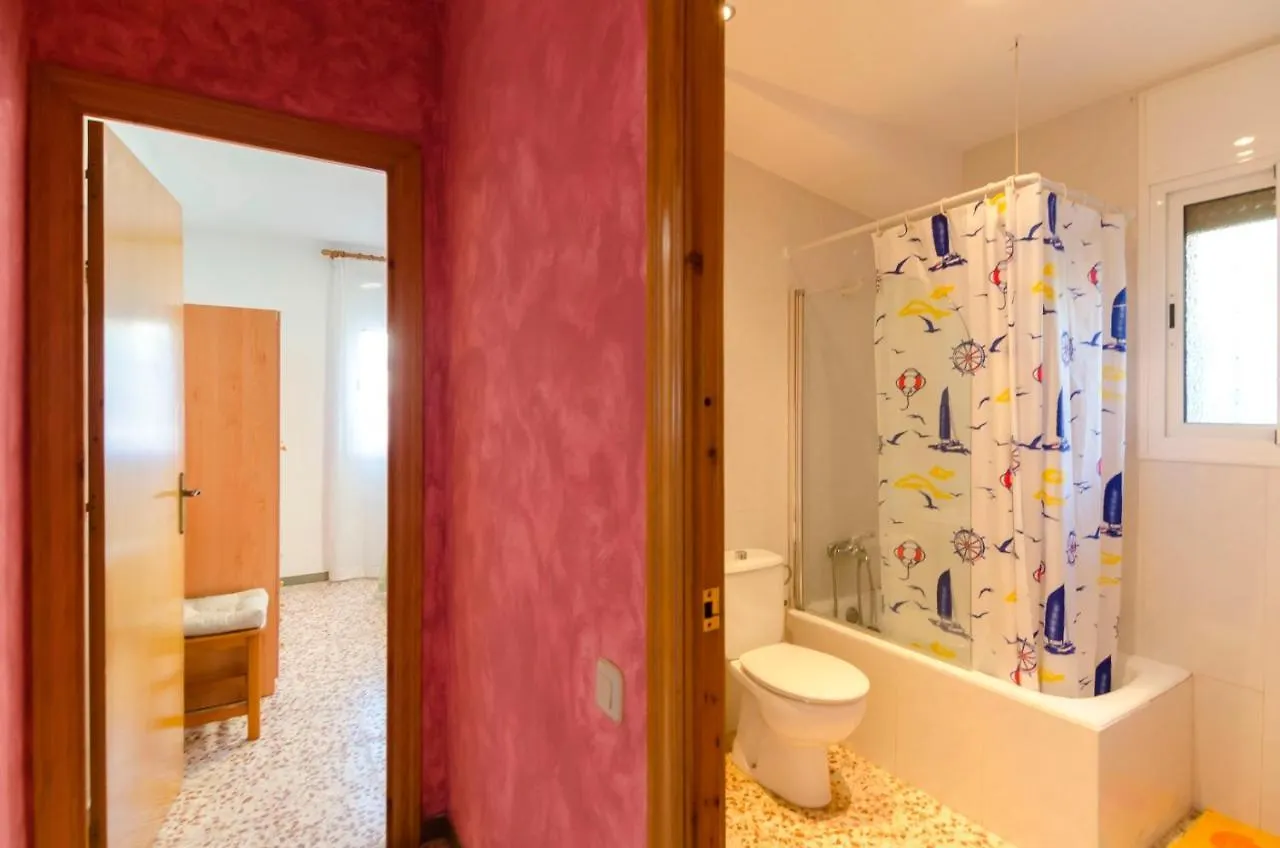 Villa Club Villamar - Felicita Vidreres